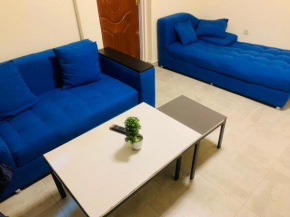 Skyline 2 Bedroom Apartment Kigali
